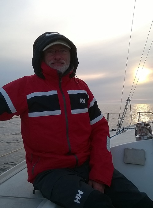 Gast Carsten Vang Jensen